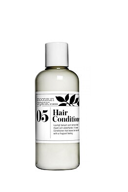 MOONSUN HAIR CONDITIONER